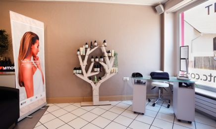 L'Instant C : Coiffeur à Strasbourg