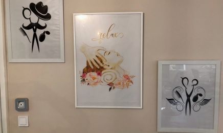 Coiff'mod : Barbier à Longueil-Sainte-Marie