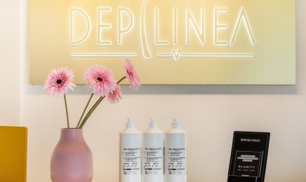 DEPILINEA : Barbier à Perpignan