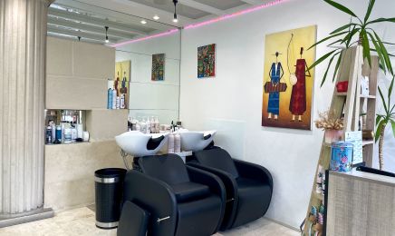 Isabelle Terrien - Coiffure mixte : Coiffeur à Châteaubriant