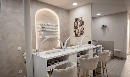 Maya Beauty : Manucure à Le Raincy