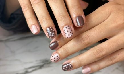 Nails By Berenice : Manucure à La Jarne