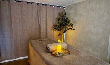 ESSENCIA – Massages et Bien-être : Institut de beauté à Lyon
