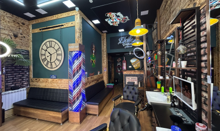 Étoile Coiffure  : Coiffeur à Nancy