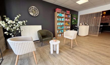 Mix Tifs : Coiffeur à Firminy