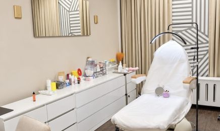 Natureglow Aesthetics: Kosmetikstudio in Düsseldorf