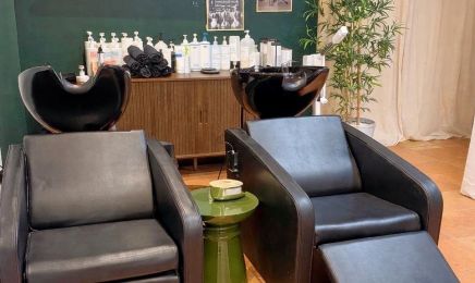 Maison Muses Coiffure - July : Coiffeur à Toulouse