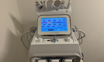 Sabe Studio - Hydraface - Lipocavitation - Radiofréquence - Fil de collagène  : Institut de beauté à Marseille
