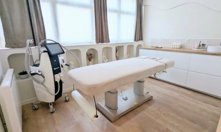 Maison Adaia : Manucure à Rouen
