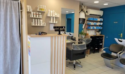 Design’hair : Coiffeur à Gravigny
