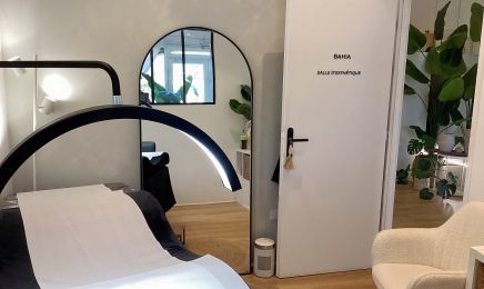 L’atelier Manon : Institut de beauté à Grimaud