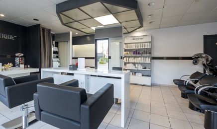 STUDIO 25 : Coiffeur à Pecquencourt