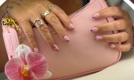 Otty’nails : Manucure à Saint-Georges-sur-Baulche