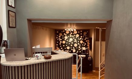 CUTSTORY: Kosmetikstudio in Bremen