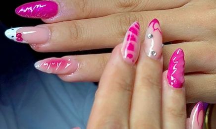 Alrafah Beauty : Manucure à Pérols