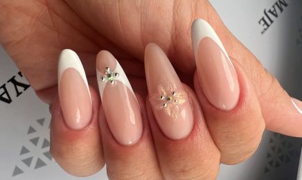 Ludivine Beauty Nails Lashes : Manucure à Cormontreuil