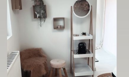 L'institut Chloé : Institut de beauté à Neufgrange
