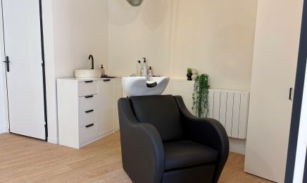 Jasmine Lissage : Coiffeur à Albi