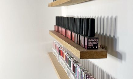 Permanent Studio by Anne : Institut de beauté à Verson
