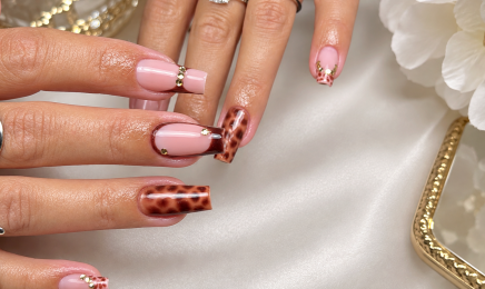  Kam Nails : Manucure à Trèbes