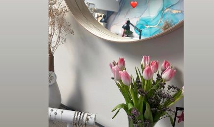 Les jolis ongles 44 : Manucure à Haute-Goulaine