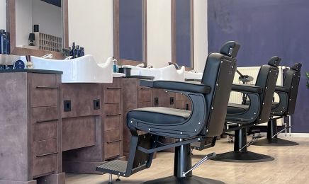 Mellon Hair Society: Kosmetikstudio in Hannover