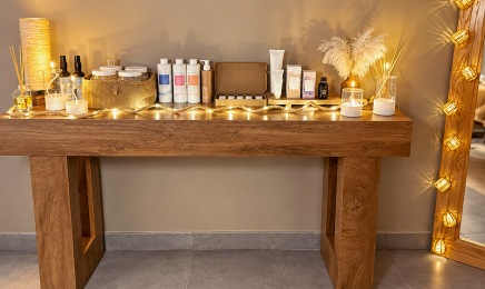 La Tête dans les Étoiles – Head Spa & Soins Visage : Institut de beauté à Baillargues