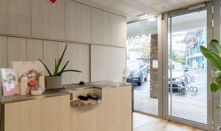 Inter Coiffure Saint- Sébastien : Coiffeur à Saint-Sébastien-sur-Loire
