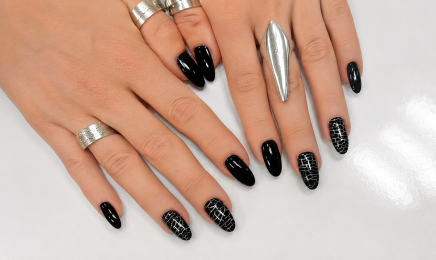 Glow Nails & Spa: Kosmetikstudio in München