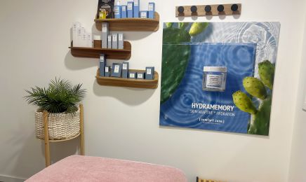 L’instant Cocon  : Institut de beauté à Chavanod
