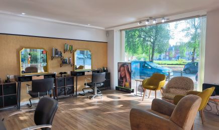 L'atelier démêlé : Coiffeur à Roubaix
