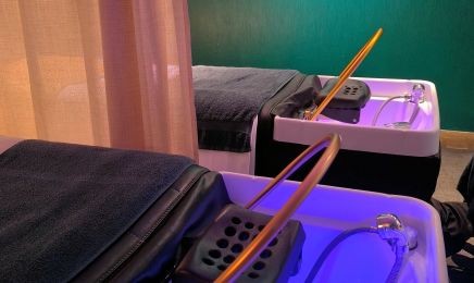 Nïa Nature Head Spa : Coiffeur à Limoges