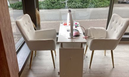 Beloveds’beauty by Laure : Manucure à Mouscron