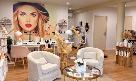 L’institut de beauté : Institut de beauté à Venelles