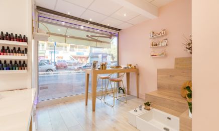 Centre de beauté Ella Baché Mandelieu : Coiffeur à Mandelieu-la-Napoule