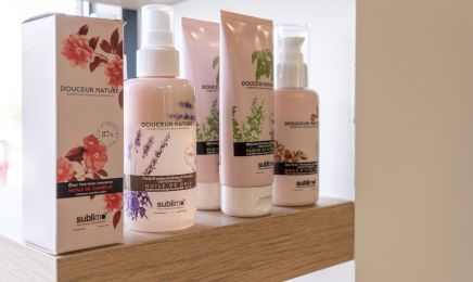 INTERCOIFF Lanton : Coiffeur à Lanton