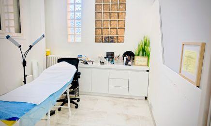 MC Beauté : Institut de beauté à Vaires-sur-Marne
