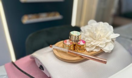 MS BEAUTY / MÉMOIRE D’ANCRE  : Institut de beauté à Saint-Victoret