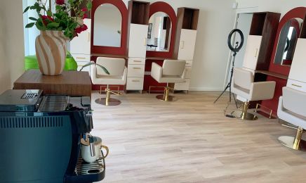 Fashion Boucles : Coiffeur à Rillieux-la-Pape