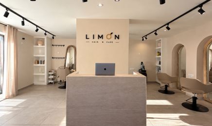 Limon Hair Care : Coiffeur à Miribel