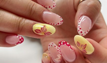 Beautyline esthétique et ongle : Manucure à Harskirchen