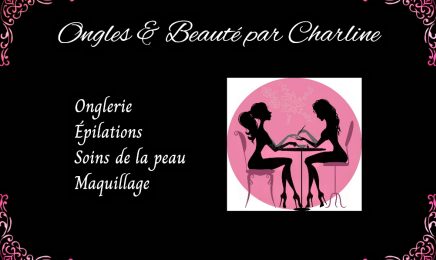 Ongles et Beauté par Charline : Institut de beauté à Montbazens