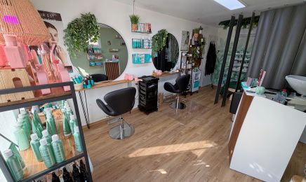 L'instant C : Coiffeur à Gravelotte