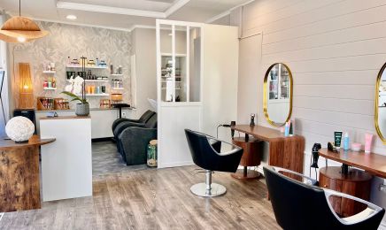 L’Adresse Coiffure Carantec : Coiffeur à Carantec