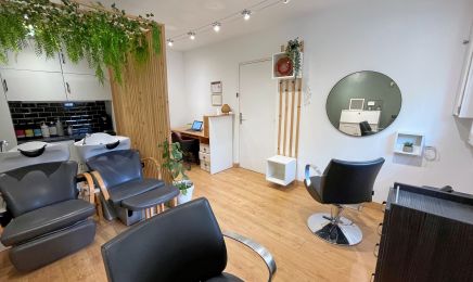 LYsoline : Coiffeur à Montpellier