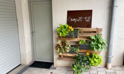 Compéti-Tiff : Institut de beauté à Dieffenthal