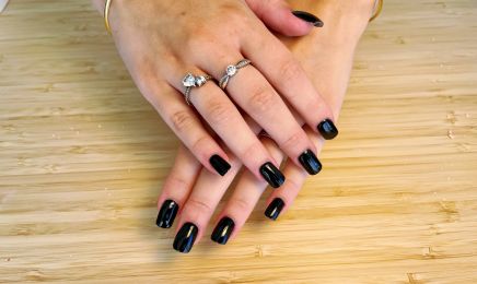 MJ Nails : Manucure à Carry-le-Rouet
