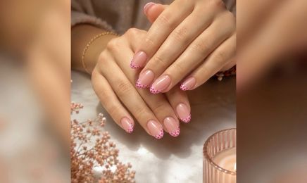 Studio Nails By V : Manucure à Villeneuve-sur-Verberie