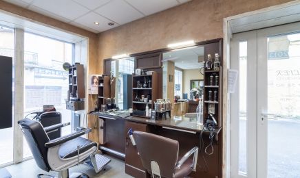 L'atelier : Coiffeur à Mussidan
