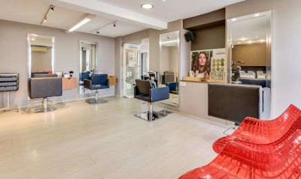 Hemisf'hair : Coiffeur à Jurançon